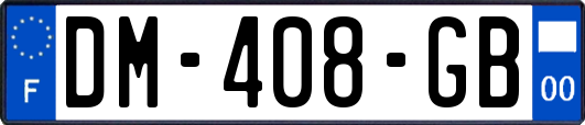 DM-408-GB