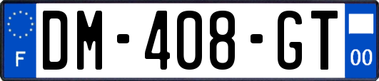 DM-408-GT