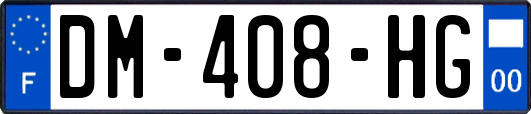 DM-408-HG