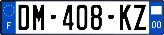 DM-408-KZ