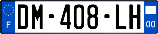 DM-408-LH