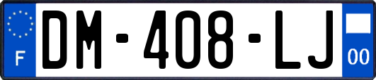 DM-408-LJ