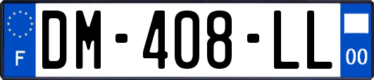 DM-408-LL