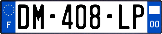 DM-408-LP