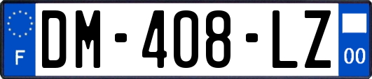 DM-408-LZ