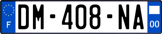 DM-408-NA