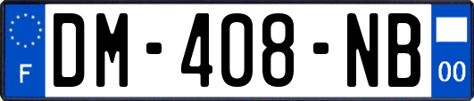 DM-408-NB