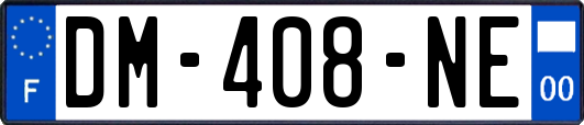 DM-408-NE