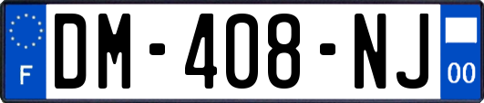 DM-408-NJ