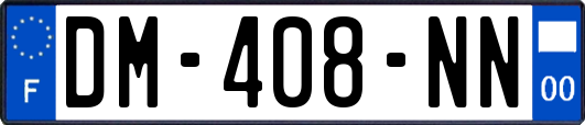 DM-408-NN