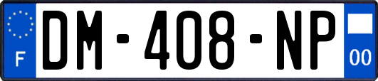 DM-408-NP