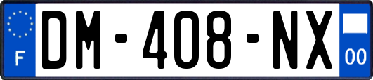 DM-408-NX