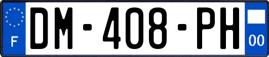 DM-408-PH