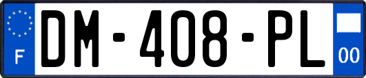 DM-408-PL