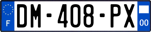DM-408-PX