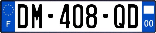 DM-408-QD