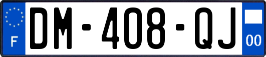 DM-408-QJ