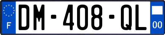 DM-408-QL