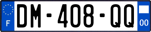 DM-408-QQ