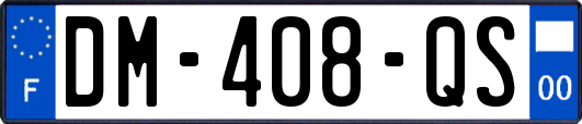 DM-408-QS