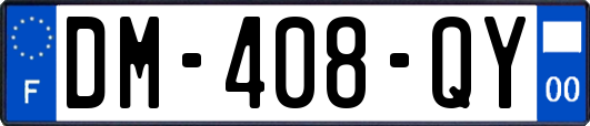 DM-408-QY