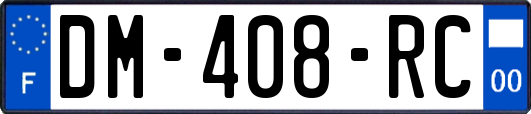 DM-408-RC