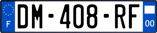 DM-408-RF