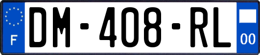 DM-408-RL