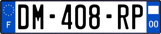 DM-408-RP