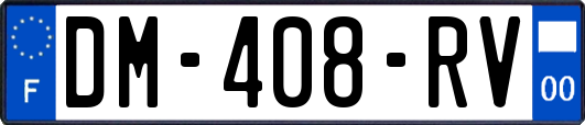 DM-408-RV