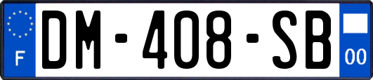 DM-408-SB