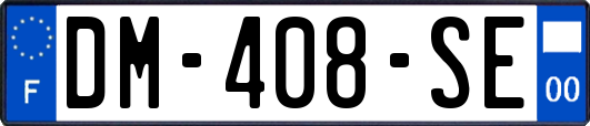 DM-408-SE