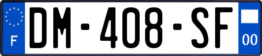 DM-408-SF