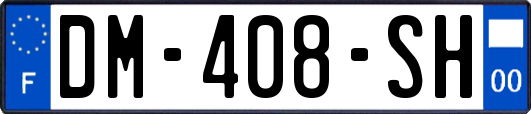 DM-408-SH