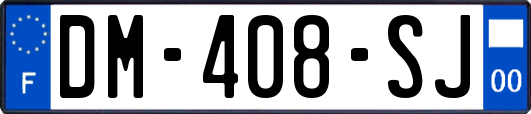 DM-408-SJ