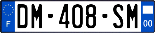DM-408-SM