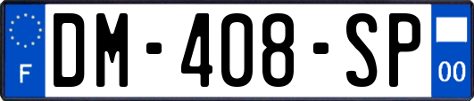 DM-408-SP