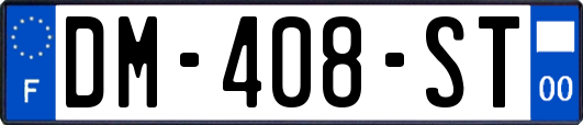 DM-408-ST