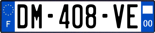 DM-408-VE