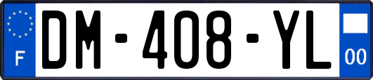 DM-408-YL