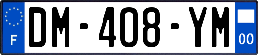 DM-408-YM