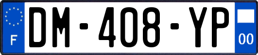 DM-408-YP