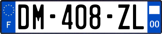 DM-408-ZL