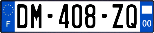 DM-408-ZQ