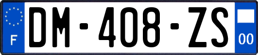 DM-408-ZS