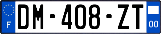 DM-408-ZT