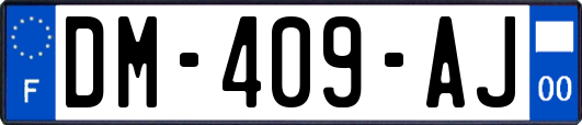 DM-409-AJ