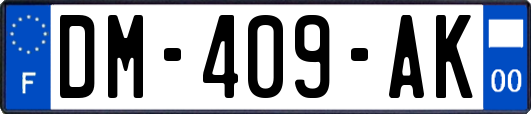 DM-409-AK