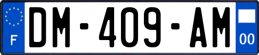 DM-409-AM