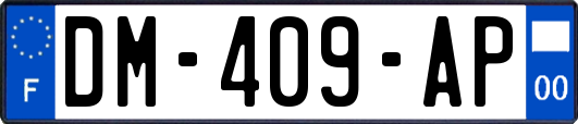 DM-409-AP